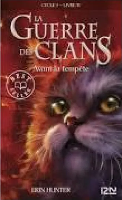 Comment meurt-elle ?