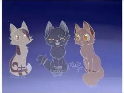 Qui sont ses frères et surs ?