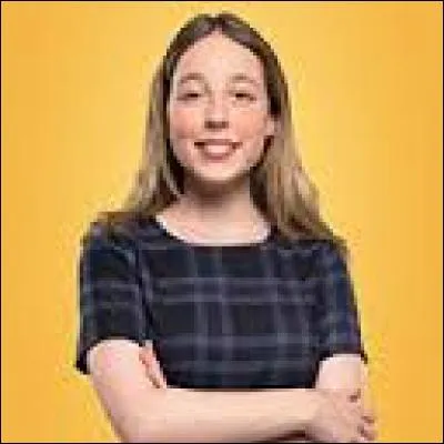 Qui est cette fille ?