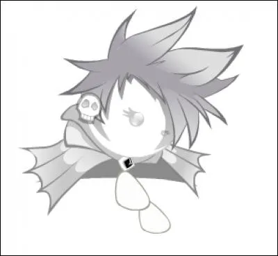 Quel sont les pouvoirs de ce skin ?