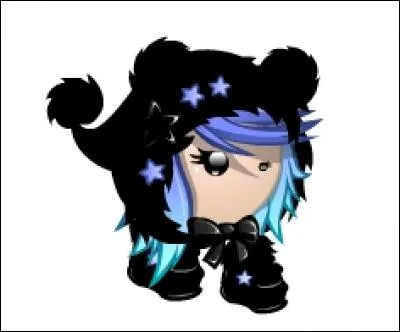 Ce skin est une reprise Noël de l'un de ces skins, lequel ?