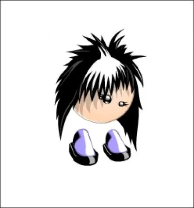 Quel est ce skin (oui, oui encore : p) ?