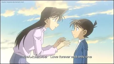 Quel personnage vient du manga "Detective Conan" ?