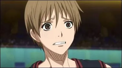 À quel manga appartient Ryo Sakurai ?