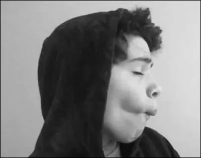 Depuis quand a-t-il son chien ?