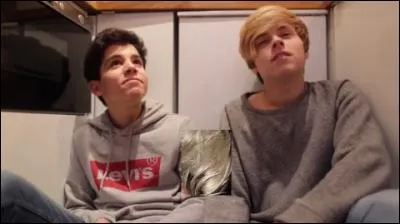 Il a fait un meet up dans :