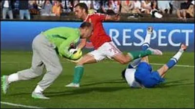 Pour quel pays Fonte travaille-t-il ?