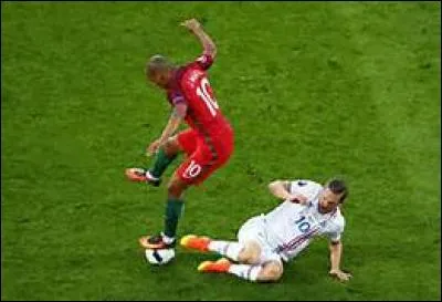 Quel est le prénom de Mário ?