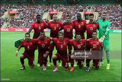 Quel "pays" Fernando Santos entraîne-t-il ?