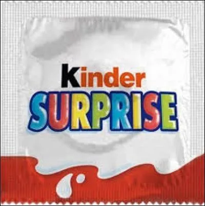 "K" comme le commencement du nom de cette marque, n'officiant pas dans le domaine de l'alimentaire. De laquelle s'agit-il ?