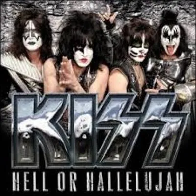 "K" comme "Kiss". De quel pays est originaire ce fameux groupe de hard rock ?