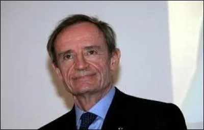 "K" comme Jean-Claude "Killy". Dans quel sport s'est brillamment illustré ce célèbre sportif français ?