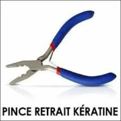 "K" comme "kératine", protéine présente dans certains éléments du corps humain. Choisissez l'image désignant une partie corporelle ne comportant pas cette protéine :