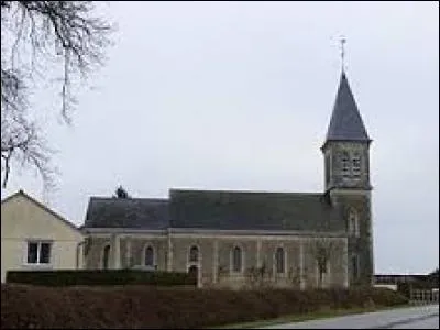 M&eacute;nl-Erreux est un village normand, dans l'arrondissement d'Alen&ccedil;on, situ&eacute; dans le d&eacute;partement ...