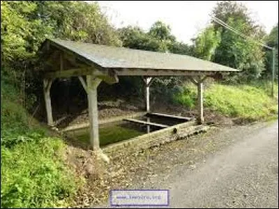 Pommereux est un village de Seine-Maritime situ&eacute; en r&eacute;gion ...