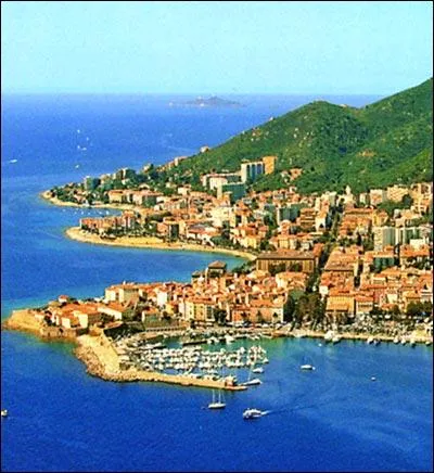 Quel est le code Insee de la Corse-du-Sud ?