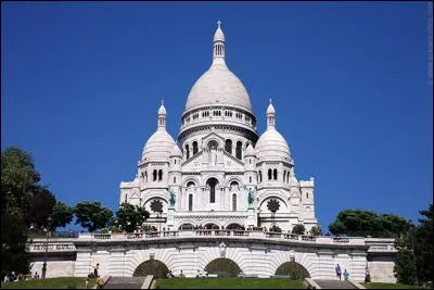 Paris n'est pas un département.