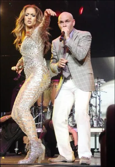 Qui sont ces chanteurs ?