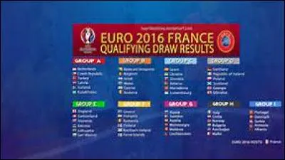 Combien de groupes y avait-il ?