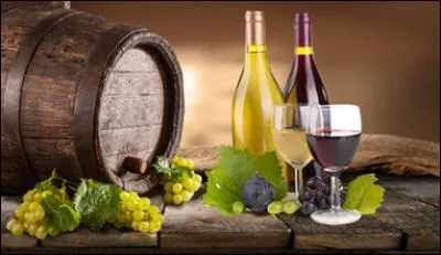 Je vous raconte la fin de l'histoire : Pour cuver mon vin, et ne pas foncer dans l'abyme je dormis un peu sur la blanquette arrière de la banyuls, puis je me mis à chercher Syrah en suivant le bordeaux d'un canal, en priant Saint-Joseph ! Quand soudain, j'entendis le son pétillant de savoie ! Je la vis en gros-plant devant moi ! Oh ! ma Syrah, monte dans la cadillac et ne t'en va plus gamay ! Hic!