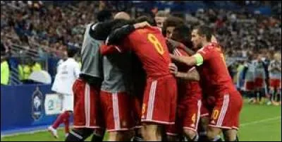 Et quel fut le score ?