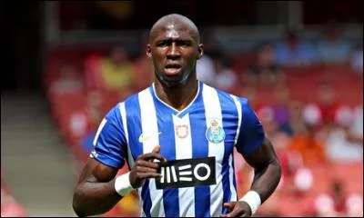 Comment s'appelle-t-il ?