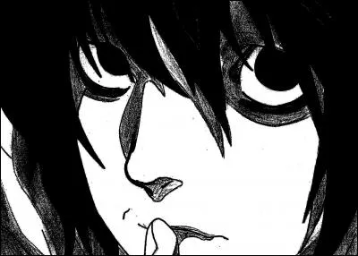 De quel manga provient ce personnage ?