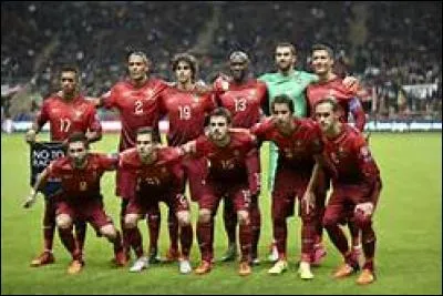 Face à quel pays le pays de la question précédente s'est-il finalement incliné ?