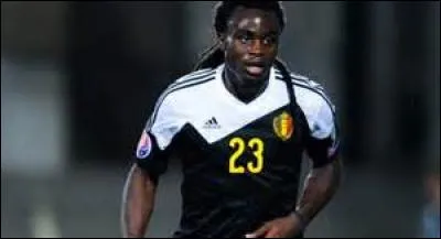 Quel poste Lukaku a-t-il ?