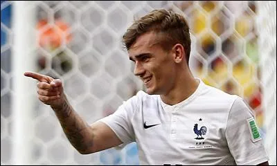 Pour terminer, quelle est sa taille ?