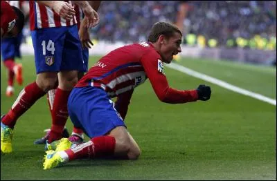 Quelle partie de son corps a fait parler d'elle sur le web ?