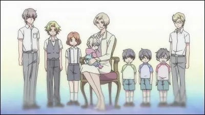 Il possède aussi une version anglaise.