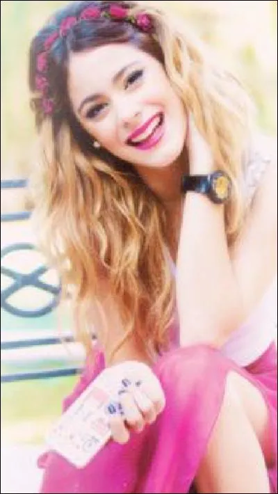 Quel sont ses instruments préférés ?