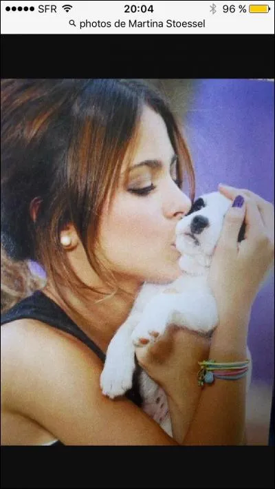 Combien de langues parle-t-elle ?