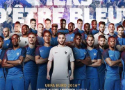 Quiz L'quipe de France  l'Euro 2016