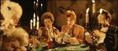 À quel siècle se passe le clip de la chanson "Libertine" ?