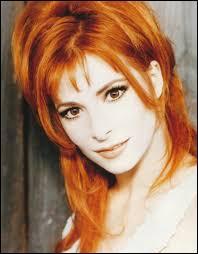 Quiz Mylene farmer