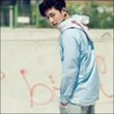 Comment s'appelle-t-il ?