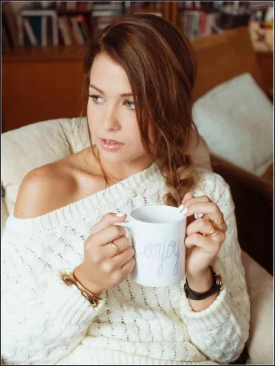 A-t-elle une chaîne de cuisine ? 
Si oui, comment s'appelle-t-elle ?