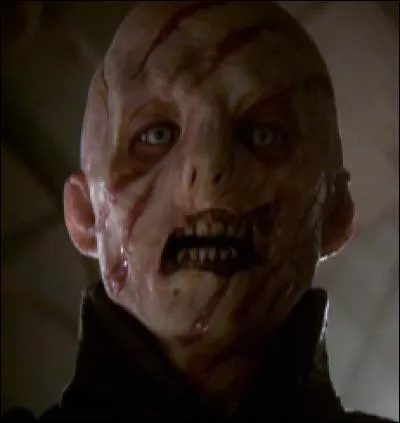 Qui est cette personne ?