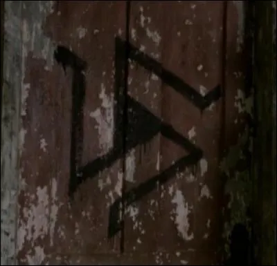 À quelle meute appartient ce symbole ?