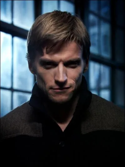 Qui a rendu Decalion aveugle ?