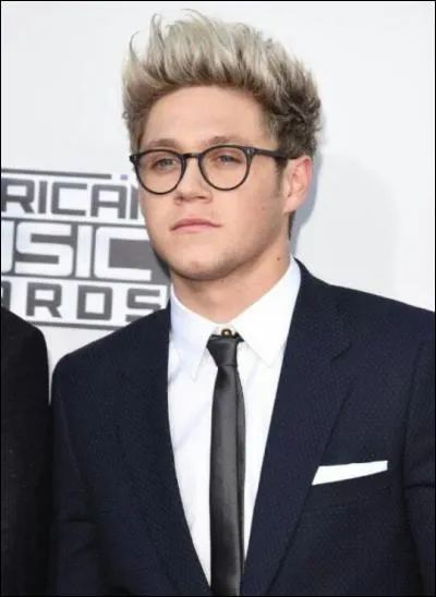 Pourquoi Zayn a-t-il donné une claque à Niall ?