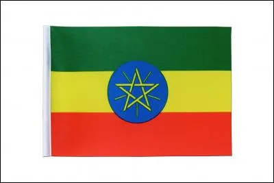 Combien de pays ont pour symbole sur leur drapeau une seule étoile ?