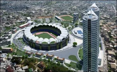 De quel pays africain Libreville est-elle la capitale ?