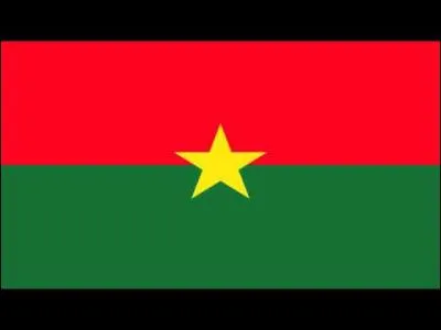Combien de pays sont limitrophes avec le Burkina Faso ?