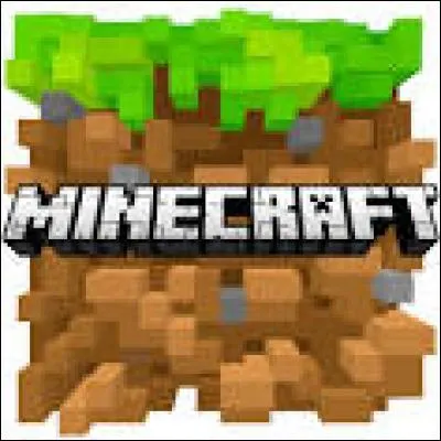 La société qui a programmé "Minecraft" s'appelle :