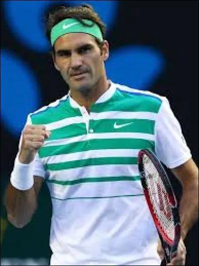 Sport : Combien de fois Roger Federer a-t-il gagné Roland-Garros ?