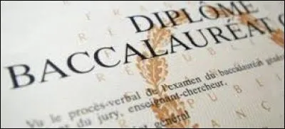 Société : Quelle note minimum faut-il obtenir au baccalauréat pour obtenir la mention "très bien" ?