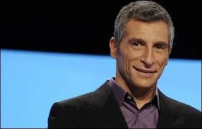 Télévision : Quelle émission Nagui a-t-il présenté de 1994 à 1996 sur France 2 ?